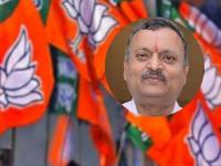 नागपूर भाजप शहराध्यक्ष तिवारींचा मोबाईल हॅक, आरोपींकडून लोकांना पैशांची मागणी - Marathi News | Nagpur BJP city president Tiwari's mobile hacked, accused demand money from people | Latest nagpur News at Lokmat.com