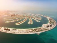 दुबई-अबुधाबी फिरण्याचा विचार करताय? आयआरसीटीसीने आणलंय धमाल पैसा वसूल पॅकेज! - Marathi News | Thinking of traveling to Dubai-Abu Dhabi? IRCTC has brought a great money back package! | Latest travel Photos at Lokmat.com