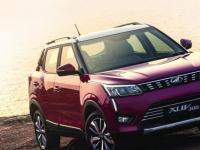 महिंद्राने मारुती सुझुकीला मागे टाकले; बनली मार्केट लीडर - Marathi News | Mahindra surpasses Maruti Suzuki; Been Market Leader in UV segment | Latest auto Photos at Lokmat.com