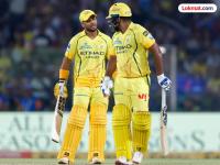 संजूचा धमाका; कार्तिक शर्मानंही दाखवला दम! DC ला पराभूत करत CSK नं प्लेऑफ्सची दावेदारी केली भक्कम - Marathi News | IPL 2026 DC vs CSK Sanju Samson And Kartik Sharma Masterclass Guides Chennai Super Kings To Big Win Against Delhi Capitals | Latest cricket News at Lokmat.com