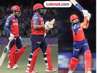 DC vs PBKS : पंजाब किंग्स इज चेज मास्टर! दिल्ली कॅपिटल्सविरुद्धच्या विजयासह रचला नवा इतिहास - Marathi News | IPL 2026 DC vs PBKS Punjab Kings complete highest run chase in T20 cricket history with six wickets in hand and seven balls to spare Priyansh Arya Prabhsimran Singh Shreyas Iyer Fifty | Latest cricket News at Lokmat.com