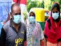 एकाच व्यक्तीसोबत आई आणि मुलीचं होतं अफेअर, पाळत ठेवणाऱ्या व्यक्तीचा तिघांनी खेळ केला खल्लास! - Marathi News | Kanpur mother daughter spy young man was brutally murdered by the lover | Latest crime Photos at Lokmat.com