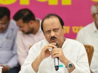 “जनतेची काम करतो म्हणून प्रत्येक समाज घटक ८-८ लाखाच्या फरकाने निवडून देतात”: अजित पवार - Marathi News | deputy cm ajit pawar said every section of society votes with a margin of 8 lakhs each because it works for the people | Latest maharashtra News at Lokmat.com