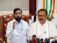 “छत्रपती शिवाजी महाराजांची बदनामी मान्य आहे का? एकनाथ शिंदे गप्प का?”: हर्षवर्धन सपकाळ - Marathi News | congress harshwardhan sapkal asked is defamation of chhatrapati shivaji maharaj acceptable and why is eknath shinde be silent | Latest national News at Lokmat.com