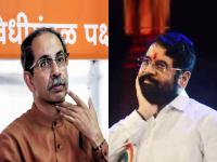 “उद्धव ठाकरेंचा निवडणुकीसाठी दौरा, CM असताना शेतकऱ्यांना काय दिले?”; शिंदे गटाचा पलटवार - Marathi News | shiv sena shinde group mp shrikant eknath shinde replied uddhav thackeray over criticism about loan waiver and farmer issue | Latest maharashtra News at Lokmat.com “उद्धव ठाकरेंचा निवडणुकीसाठी दौरा, CM असताना शेतकऱ्यांना काय दिले?”; शिंदे गटाचा पलटवार - Marathi News | shiv sena shinde group mp shrikant eknath shinde replied uddhav thackeray over criticism about loan waiver and farmer issue | Latest maharashtra News at Lokmat.com