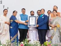 “महाविकास आघाडीने विकासाची लिंक मिस केली, आम्ही ती वेगाने कनेक्ट केली”: DCM एकनाथ शिंदे - Marathi News | deputy cm eknath shinde slams opposition and said mahavikas aghadi missed the link to development we connected it quickly | Latest raigad News at Lokmat.com