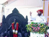 “इतिहास, अध्यात्म, विकास अन् नारीशक्तीचा महासंगम!”; DCM एकनाथ शिंदे यांचे नवे विकास मॉडेल - Marathi News | a great confluence of history spirituality development and women power dcm eknath shinde new development model | Latest maharashtra News at Lokmat.com