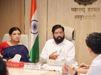 पत्राचाळ रहिवाशांना मोठा दिलासा! म्हाडा १० टक्के भाडेवाढ देणार; DCM एकनाथ शिंदेंचा निर्णय - Marathi News | big relief for patra chawl residents deputy cm eknath shinde took important decision now MHADA will give 10 percent rent hike | Latest mumbai News at Lokmat.com