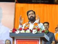 “CM असताना अडीच तासांपेक्षा जास्त कधी झोपलो नाही, विरोधकांची झोप उडवली”: एकनाथ शिंदे - Marathi News | deputy cm eknath shinde said never slept more than two and a half hours while i was cm but disturbed the sleep of the opposition | Latest maharashtra News at Lokmat.com “CM असताना अडीच तासांपेक्षा जास्त कधी झोपलो नाही, विरोधकांची झोप उडवली”: एकनाथ शिंदे - Marathi News | deputy cm eknath shinde said never slept more than two and a half hours while i was cm but disturbed the sleep of the opposition | Latest maharashtra News at Lokmat.com