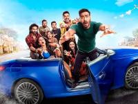 'दे दे प्यार दे २' सिनेमाचं बॉक्स ऑफिस कलेक्शन समोर, आत्तापर्यंत कमावले 'इतके' कोटी - Marathi News | de de pyar de 2 box office collection ajay devgn tabu r madhavn movie details | Latest filmy News at Lokmat.com 'दे दे प्यार दे २' सिनेमाचं बॉक्स ऑफिस कलेक्शन समोर, आत्तापर्यंत कमावले 'इतके' कोटी - Marathi News | de de pyar de 2 box office collection ajay devgn tabu r madhavn movie details | Latest filmy News at Lokmat.com