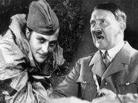 अशी महिला जिने हिटलरच्या 309 लोकांचा केला खात्मा, बनली होती जगातील सगळ्यात मोठी स्नायपर - Marathi News | The women sniper who kill 309 soldiers of Hitler Nazi force become a legend | Latest jarahatke Photos at Lokmat.com