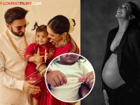 दुसरं बाळ पोटात असतानाही 'या' चित्रपटासाठी दीपिका अ‍ॅक्शन मोडमध्ये! पहिल्या प्रेग्नेंसीवेळी 'कल्की'साठी केलं होतं शूटिंग - Marathi News | Deepika Padukone Second Pregnancy Action Stunts Raaka Allu Arjun Kalki Reference | Latest filmy News at Lokmat.com