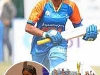 "फेकलेली फळं खाऊन..."; शेतमजूर बापाची लेक वर्ल्ड चॅम्पियन, दीपिका टीसीचा संघर्षमय प्रवास - Marathi News | womens t20 world cup for the blind we are ready for mens team Deepika tc statement after historic win | Latest sakhi Photos at Lokmat.com