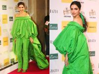 Grazia Millennial Awards 2019: हे बॉलिवूड सेलिब्रेटी अवतरले स्टायलिश अंदाजात - Marathi News | Grazia Millennial Awards 2019 | Latest filmy Photos at Lokmat.com