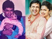 पापा की परी ! दीपिका पादुकोणचे फॅमिली फोटो होतायेत व्हायरल, शेवटचा फोटो आहे सगळ्यांत खास - Marathi News | Papa Ki Pari! Deepika Padukone's family photos are going viral, the last photo is the most special | Latest filmy Photos at Lokmat.com