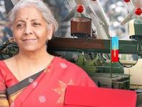 Budget 2024: संरक्षण बजेट ६.५ लाख कोटींच्या पुढे जाण्याची शक्यता, पेन्शनमध्ये पुन्हा वाढ होणार? - Marathi News | Defense budget likely to go beyond 6 5 lakh crores will increase in pension again share nirmala sitharaman union budget 2024 | Latest business Photos at Lokmat.com