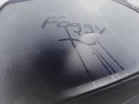 हिवाळ्यात विंडशिल्डवरील धुके कसे घालवाल? अनेकांना येतेय समस्या... - Marathi News | How to get rid of windshield fog in winter? Ac setting tips, Many people are having problems... | Latest auto Photos at Lokmat.com