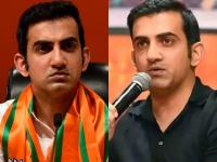 गंभीर बाहेर पडण्यामागं 'राज'कारण; लोकसभेच्या तोंडावर मोठा निर्णय, 'आप'ने डिवचलं - Marathi News | Former Team India player and Delhi BJP MP Gautam Gambhar has been criticized by the Aam Aadmi Party after he announced his exit from politics | Latest national Photos at Lokmat.com