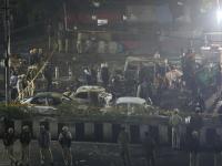 चौकशीत आरोपी डॉक्टरांचे मोठे खुलासे; सिग्नल App चा वापर, i-20 ची खरेदी अन्..., अनेक गोष्टी झाल्या उघड - Marathi News | Delhi car blast Major revelations by accused doctor during interrogation; Use of Signal App, purchase of i-20 many things revealed faisal ishaq bhatt pakistani network | Latest national News at Lokmat.com