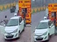 Delhi Blast: दिल्ली स्फोटमध्ये वापरलेल्या कारमध्ये आणखी दोन जण दिसले होते, पोलिसांना ओळख पटली; कारवाईला वेग - Marathi News | Delhi Blast Two more people were seen in the car used in the Delhi blast, police identified them; action accelerated | Latest national News at Lokmat.com