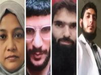 डॉक्टर, सुशिक्षित तरुणांना पाकिस्तानी 'आका'ने दिली ट्रेनिंग; लाल किल्ला स्फोटातील आरोपींचे जैश-ए-मोहम्मदशी थेट कनेक्शन! - Marathi News | Pakistani 'master' trained doctors, educated youth; Red Fort blast accused have direct connection with Jaish-e-Mohammed! | Latest national News at Lokmat.com