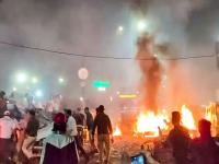 दिल्ली ब्लास्टचं इंटरनॅशनल कनेक्शन? पाकिस्तानच नव्हे, 'या' मुस्लीम देशाचं नावही येतंय समोर; पासपोर्टवरून धक्कादायक खुलासा! - Marathi News | Terrorism International connection of Delhi blast Not only Pakistan, the name of turkiye is also coming to the fore; Shocking revelation from passport | Latest international News at Lokmat.com दिल्ली ब्लास्टचं इंटरनॅशनल कनेक्शन? पाकिस्तानच नव्हे, 'या' मुस्लीम देशाचं नावही येतंय समोर; पासपोर्टवरून धक्कादायक खुलासा! - Marathi News | Terrorism International connection of Delhi blast Not only Pakistan, the name of turkiye is also coming to the fore; Shocking revelation from passport | Latest international News at Lokmat.com