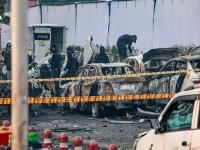 दिल्लीतील स्फोटात बुटाचा वापर, उमरने TATP स्फोटकांचा केला वापर; NIA च्या तपासात खळबळजनक माहिती - Marathi News | Shoe used in Delhi blast, Umar used TATP explosives; Sensational information in NIA investigation | Latest national News at Lokmat.com