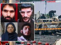 २० क्विंटल स्फोटकांची खरेदी अन् पैशांवरुन वाद; ४ शहरांमध्ये IED हल्ला करण्याचा होता दहशतवाद्यांचा प्लॅन - Marathi News | Big information revealed in Delhi blast case Terrorist doctor deposited Rs 20 lakh | Latest national News at Lokmat.com २० क्विंटल स्फोटकांची खरेदी अन् पैशांवरुन वाद; ४ शहरांमध्ये IED हल्ला करण्याचा होता दहशतवाद्यांचा प्लॅन - Marathi News | Big information revealed in Delhi blast case Terrorist doctor deposited Rs 20 lakh | Latest national News at Lokmat.com