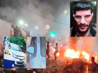 Delhi Red Fort Blast : महत्त्वाचे ते तीन तास! स्फोटकांनी भरलेली गाडी पार्किंगमध्ये ठेवली; त्यानंतर दहशतवादी उमर कोणाला भेटला? - Marathi News | Delhi Red Fort Blast Three important hours! A car full of explosives was left in the parking lot; Who did terrorist Umar meet after that? | Latest national Photos at Lokmat.com