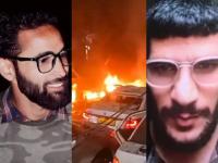 Delhi Blast : शू बॉम्बर, रॉकेट, ड्रोन... दिल्ली स्फोटातील उमरने हमाससारख्या भयंकर हल्ल्याचा रचलेला कट? - Marathi News | shoe bomber rockets drones are being used to launch hamas like attack in delhi | Latest crime News at Lokmat.com