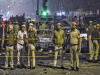 दिल्ली लाल किल्ला स्फोट प्रकरणात आणखी एक अटक; हमास स्टाईल हल्ला करण्याची होती योजना - Marathi News | Another arrest in Delhi Red Fort blast case; Hamas style attack planned | Latest national News at Lokmat.com दिल्ली लाल किल्ला स्फोट प्रकरणात आणखी एक अटक; हमास स्टाईल हल्ला करण्याची होती योजना - Marathi News | Another arrest in Delhi Red Fort blast case; Hamas style attack planned | Latest national News at Lokmat.com