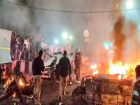 ६ डिसेंबरला करायचा होता स्फोट, पण अटकसत्रामुळे उधळला कट, ‘कार बॉम्ब’ची सुरू होती तयारी, नेटवरून घेतले धडे - Marathi News | Delhi Blast Update: The blast was supposed to happen on December 6, but the plot was foiled due to the arrest, preparations for a 'car bomb' were underway, lessons learned from the net | Latest national News at Lokmat.com