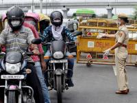 ऑटो कंपन्यांमध्ये खळबळ! २०२८ पासून फक्त इलेक्ट्रीक दुचाकी विकता येणार, दिल्लीत पेट्रोलच्या दुचाकी बॅन होणार - Marathi News | Shock among auto companies! Only electric two-wheelers will be sold from 2028, petrol two-wheelers will be banned in Delhi | Latest auto News at Lokmat.com