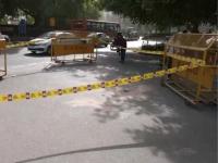 हृदयद्रावक! IPL सामना पाहून घरी परतणाऱ्या २ भावांवर काळाचा घाला; 'हिट अँड रन'मध्ये मृत्यू - Marathi News | delhi hit and run accident two cousins death after ipl match | Latest national News at Lokmat.com