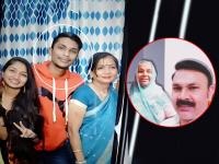 भयानक! एकाच घरात ४ हत्या; मुलानेच आई-वडील, बहीण अन् आजीला संपवलं, पोलीस हादरले - Marathi News | The boy killed his parents, sister and grandmother, Four family members found murdered in Palam area of Delhi | Latest crime Photos at Lokmat.com