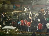 दिल्लीतील स्फोटाचं पुलवामा कनेक्शन समोर, सलमानने काश्मीरमधील तारिकला विकली होती ती कार - Marathi News | Delhi Red Fort Blast : Pulwama connection of Delhi blast revealed, Salman sold the car to Tariq in Kashmir | Latest national News at Lokmat.com