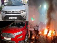 लाल किल्ला ब्लास्ट : एक-दोन नव्हे, तब्बल 32 कारचा होणार होता वापर; दहशतवाद्यांनी आखला होता 'बाबरीचा' बदला घेण्याचा भयंकर कट - Marathi News | Delhi Red Fort Blast Not one or two, but as many as 32 cars were to be used, this was the plan of Babri revenge | Latest national News at Lokmat.com