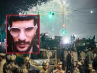 बुरहान वानीच्या मृत्यूचा बदला घेण्यासाठी दिल्ली बॉम्बस्फोट घडवला? डॉ. उमर बद्दल मोठा खुलासा... - Marathi News | Delhi Blast: Delhi blast was carried out to avenge Burhan Wani's death? Big revelation about Dr. Umar... | Latest national News at Lokmat.com