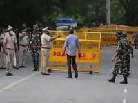 आंतरराष्ट्रीय दहशतवादी मॉड्यूलचा भांडाफोड, 3 दहशतवाद्यांना अटक; ISI शी थेट संबंध... - Marathi News | International terrorist module busted, 3 terrorists arrested; Direct links with ISI... | Latest national News at Lokmat.com आंतरराष्ट्रीय दहशतवादी मॉड्यूलचा भांडाफोड, 3 दहशतवाद्यांना अटक; ISI शी थेट संबंध... - Marathi News | International terrorist module busted, 3 terrorists arrested; Direct links with ISI... | Latest national News at Lokmat.com