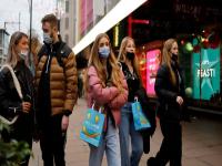 Coronavirus: ‘डेल्टा, ओमायक्रॉन’नंतर आता कोरोनाचा नवा व्हेरिएंट; यूकेत सापडला पहिला रुग्ण - Marathi News | Coronavirus: After Delta & Omicron, A New Variant Name of 'Deltacron' Covid Variant Found in UK Samples, Says Health Agency | Latest health Photos at Lokmat.com