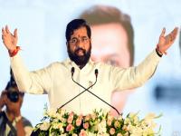 BMC Elections 2026 : "काहींना निवडणुका आल्या की, मराठी माणूस दिसतो, इतरवेळी नेटफ्लिक्स..." एकनाथ शिंदेंचा ठाकरेंवर हल्लाबोल - Marathi News | BMC Elections 2026 Some people see Marathi people when elections come, others see Netflix..." Eknath Shinde's attack on Thackeray | Latest mumbai News at Lokmat.com