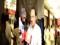 पार्थ पवारांच्या जमीन व्यवहार प्रश्नावर अजित पवार शांतपणे निघून गेले; पत्रकारांना काहीच उत्तर दिले नाही - Marathi News | Ajit Pawar quietly left on Parth Pawar's land deal issue; did not say anything on the journalists' question | Latest mumbai News at Lokmat.com पार्थ पवारांच्या जमीन व्यवहार प्रश्नावर अजित पवार शांतपणे निघून गेले; पत्रकारांना काहीच उत्तर दिले नाही - Marathi News | Ajit Pawar quietly left on Parth Pawar's land deal issue; did not say anything on the journalists' question | Latest mumbai News at Lokmat.com