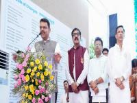 Video: पुणेकरांसाठी खुशखबर..! सरकारी दरात मिळणार कॅन्सर उपचार; सुपरस्पेशालिटी हॉस्पिटल सुरू - Marathi News | Good news for Punekars..! Cancer treatment will be available at government rates; 165 crore superspecialty hospital opens in Baner | Latest pune News at Lokmat.com