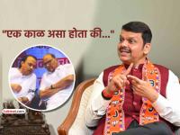 EXCLUSIVE: अजित पवार-शरद पवार दोघेही एकत्र भाजपसोबत आले तर काय...? CM फडणवीसांनी दिलं उत्तर - Marathi News | What if Ajit Pawar and Sharad Pawar both come together with BJP Devendra Fadnavis gave answer exclusive interview | Latest maharashtra News at Lokmat.com