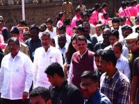 मुख्यमंत्र्यांच्या हस्ते कृषी महोत्सव व दख्खन जत्रेचे उद्घाटन - Marathi News | Chief Minister inaugurated the Krishi Mahotsav and Deccan Jatre | Latest maharashtra Photos at Lokmat.com