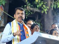 Nashik Municipal Election 2026 : २०१२ मध्ये ब्ल्यू प्रिंट; २०१७ मध्ये दत्तक, यंदा काय? मुख्यमंत्री देवेंद्र फडणवीस यांच्या घोषणांकडे लक्ष - Marathi News | Nashik Municipal Election 2026 Blueprint in 2012; Adopted in 2017, what this year? attention to CM Devendra Fadnavis announcements | Latest nashik News at Lokmat.com