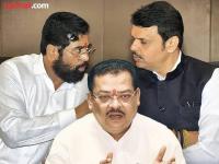 "प्रत्येकाला पक्ष वाढवण्याचा अधिकार, २०२९ मध्ये शिवसेना-भाजपा स्वबळावर लढू शकते"; संजय शिरसाट यांचे मोठे विधान - Marathi News | "Everyone has the right to grow their party, Shiv Sena-BJP can fight on their own in 2029"; Sanjay Shirsat's big statement | Latest maharashtra News at Lokmat.com