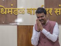 विशेष लेख: बदल्याचे नाही, बदलाचे राजकारण अन‌् फडणवीस - Marathi News | Special Article: Politics of Change, Not Change, by Fadnavis | Latest editorial News at Lokmat.com