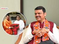 EXCLUSIVE: "१६ तारखेनंतर आम्ही पुन्हा एकत्र चहा घेऊ..."; राज ठाकरेंबद्दल नेमकं काय म्हणाले CM फडणवीस? - Marathi News | mumbai bmc election 2026 devendra fadnavis said me and raj thackeray will have tea together again after municipal election results | Latest mumbai News at Lokmat.com