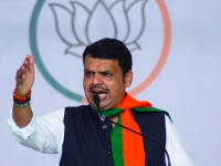 ...तर काँग्रेसची अवस्था आणखी बिकट होऊ शकते, देवेंद्र फडणवीस यांनी लगावला टोला - Marathi News | Bihar Assembly Election 2025 Result: ...then the situation of Congress may get worse, Devendra Fadnavis lashed out | Latest mumbai News at Lokmat.com